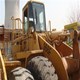 CAT 966F-II wheel loader